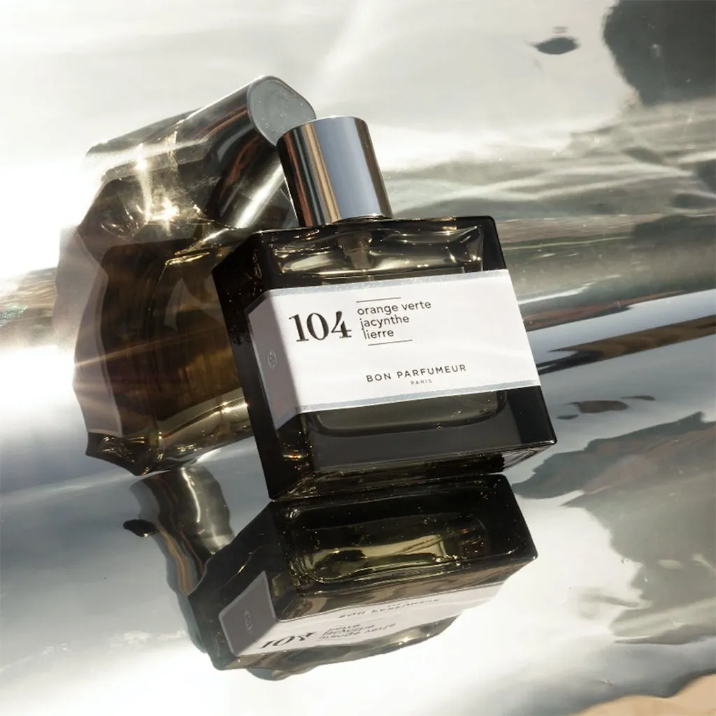 Bon Parfumeur 104 Floral Eau De Parfum 30ml