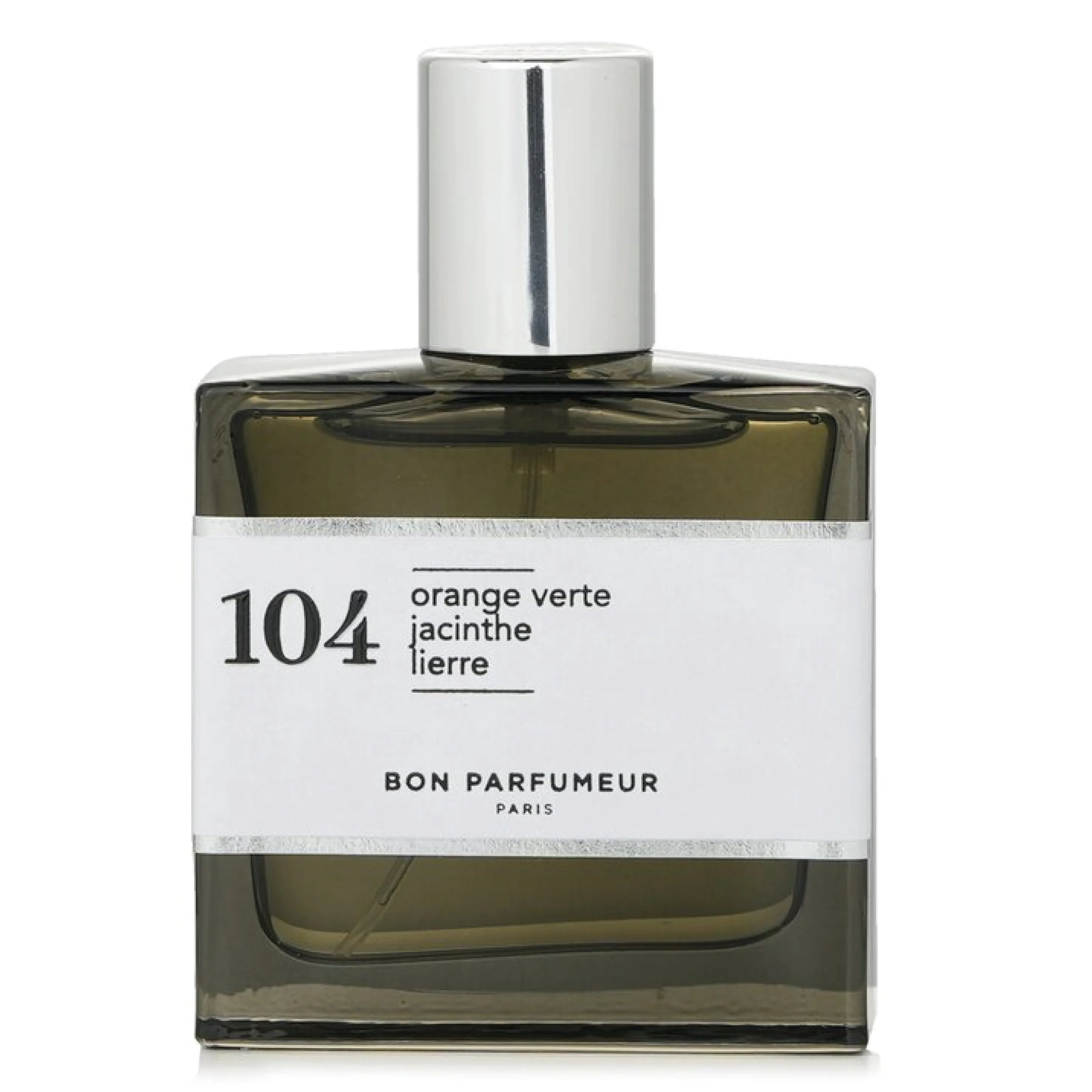 Bon Parfumeur 104 Floral Eau De Parfum 30ml