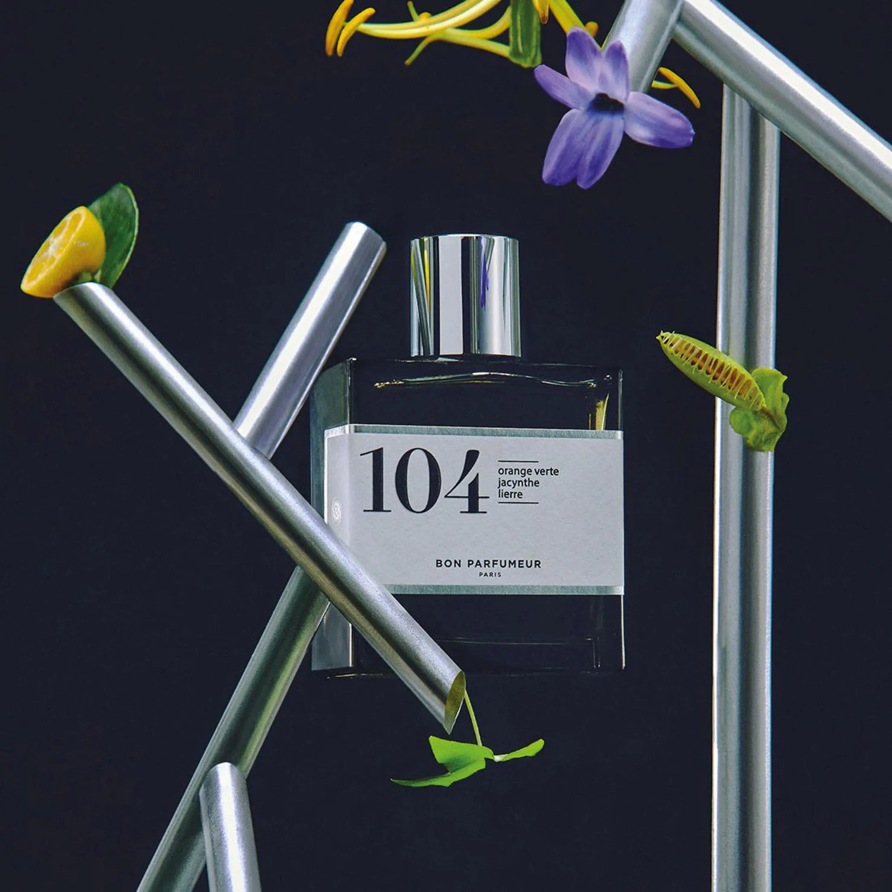 Bon Parfumeur 104 Floral Eau De Parfum 30ml