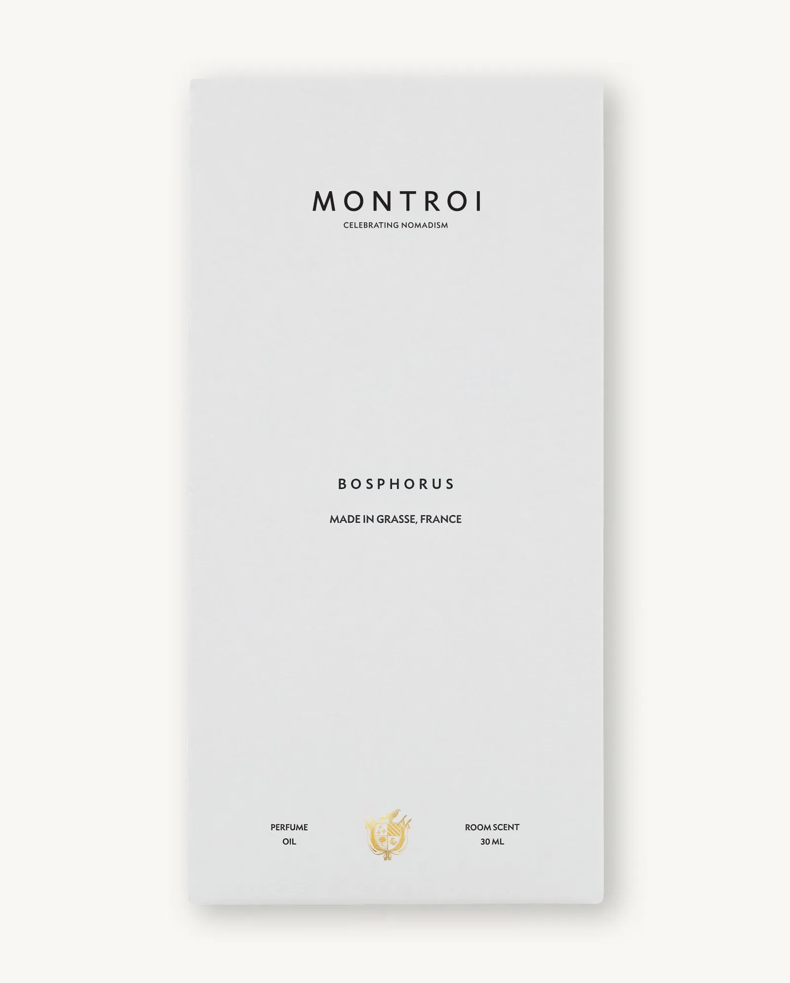 BOSPHORUS ROOM SCENT