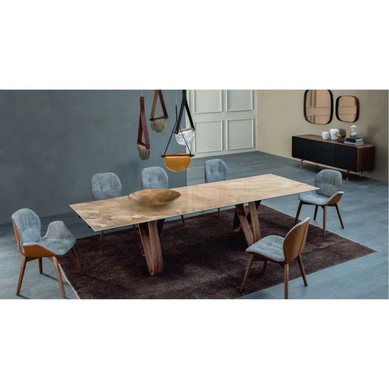 Butterfly Dining Table