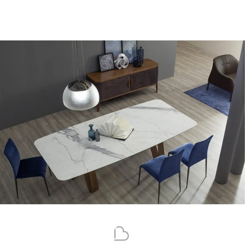 Butterfly Dining Table