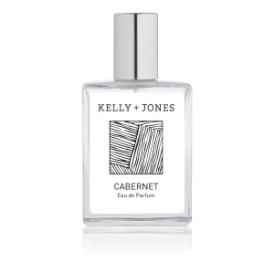Cabernet Perfume Oil