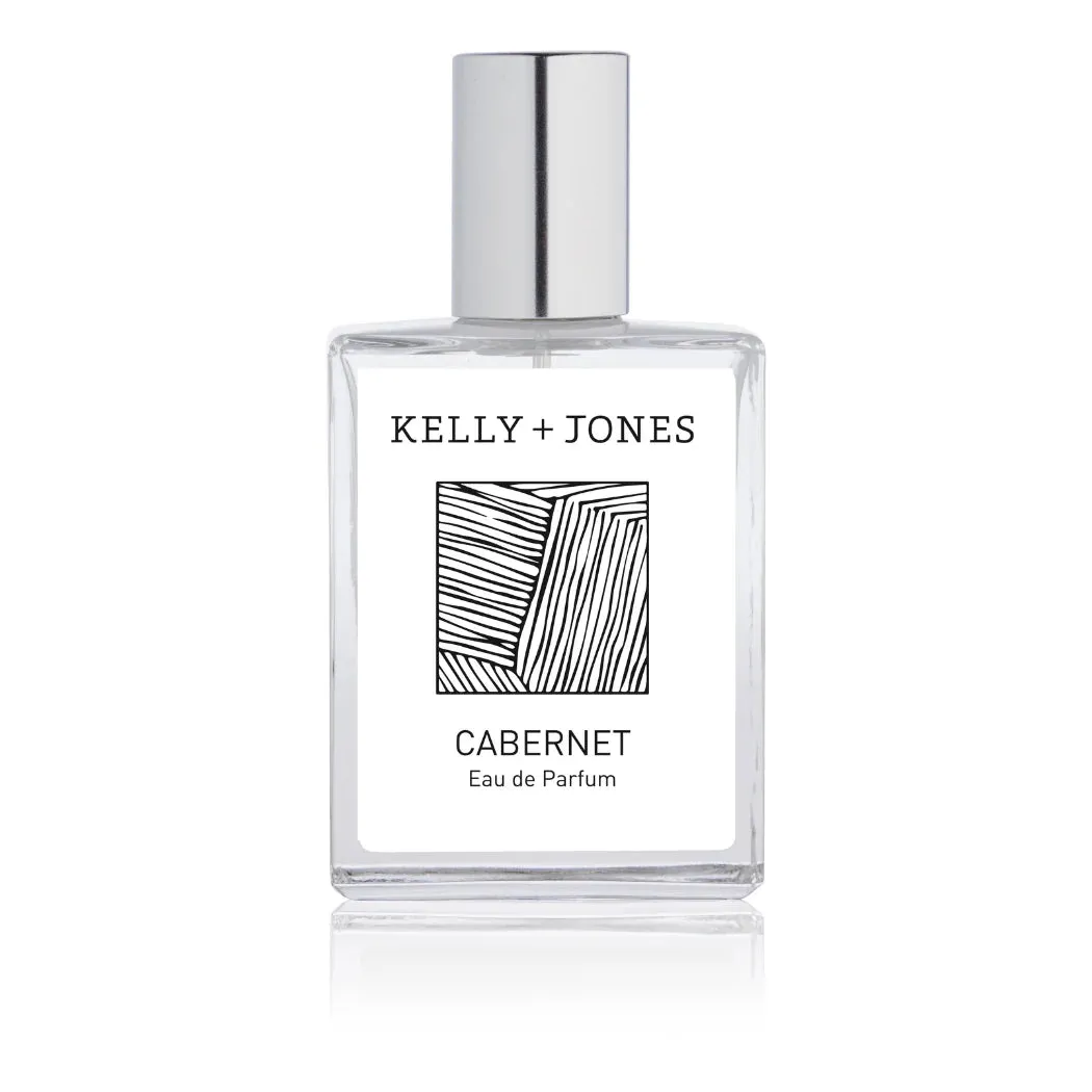 Cabernet Perfume Oil