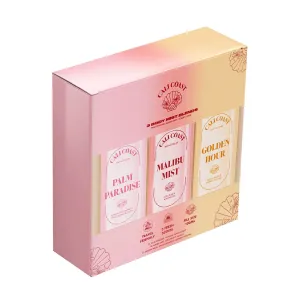 Cali Coast Gift Set
