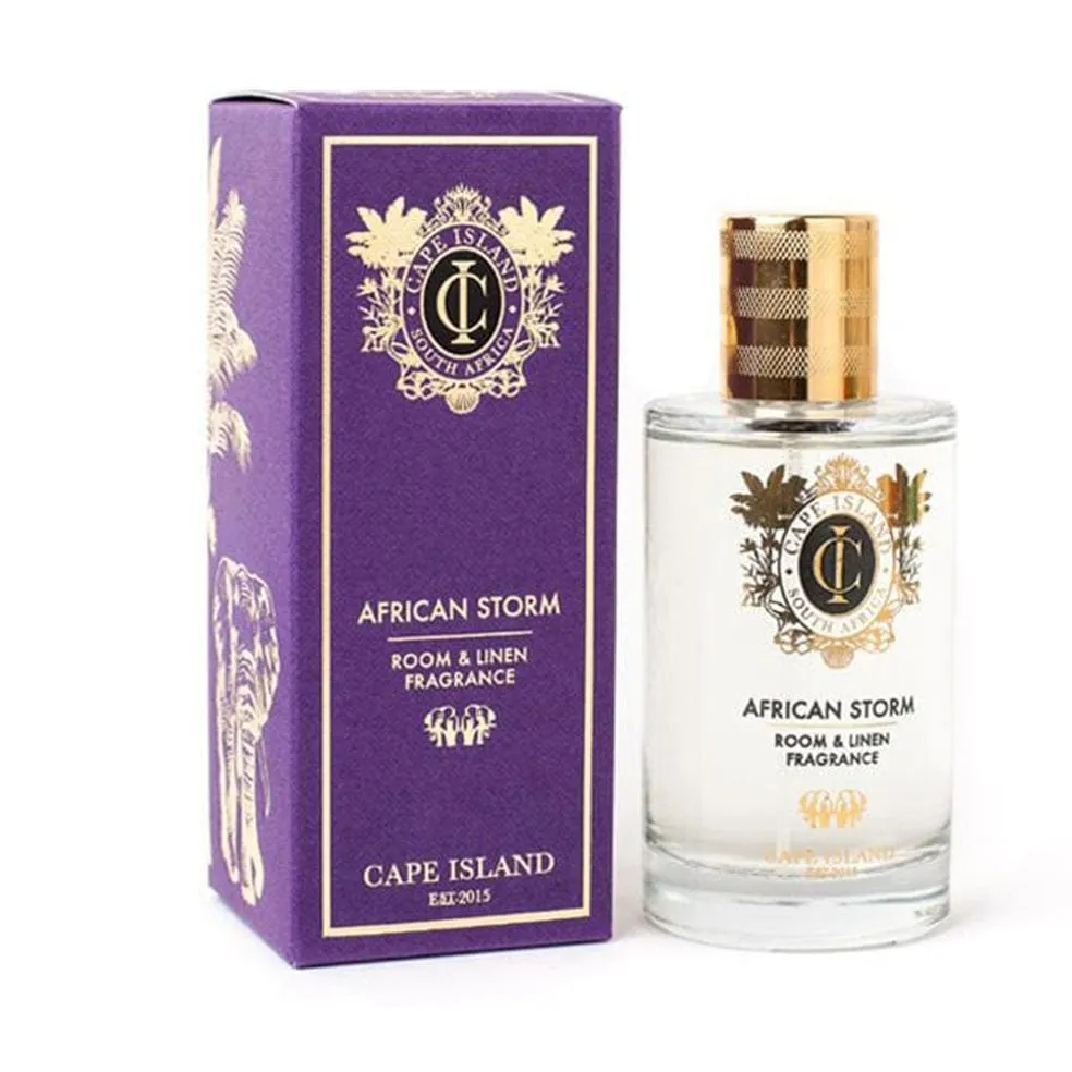 Cape Island Room Spray