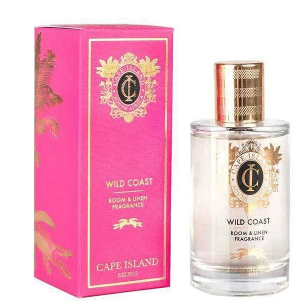 Cape Island Room Spray