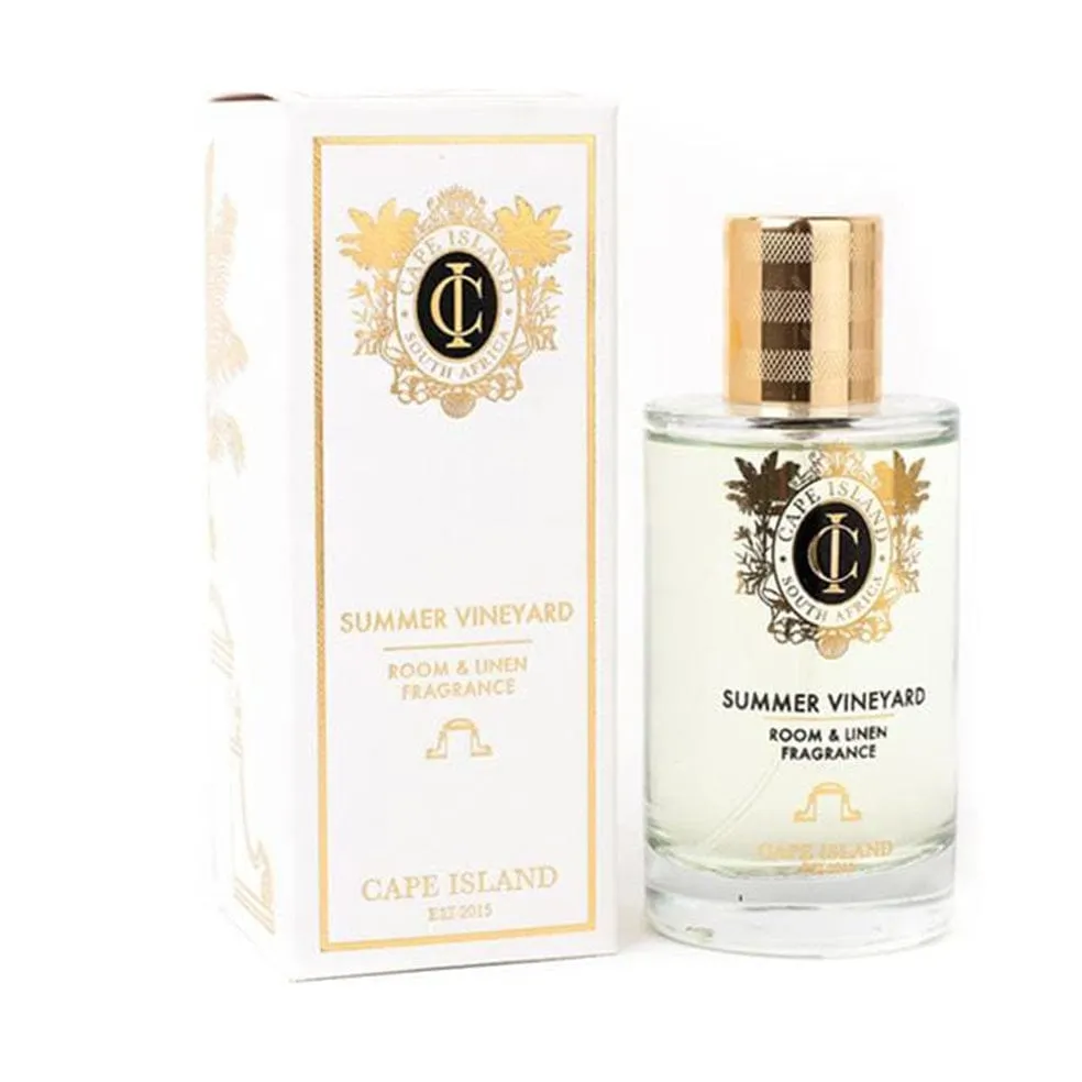 Cape Island Room Spray