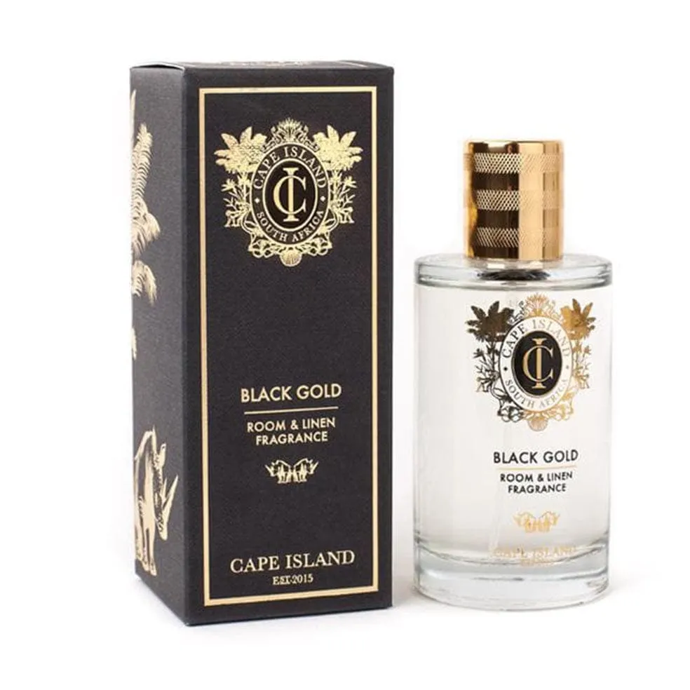 Cape Island Room Spray