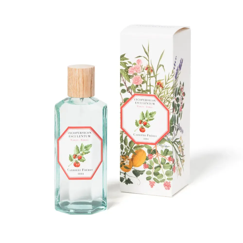 Carriere Freres Tomato Room Spray 200ml