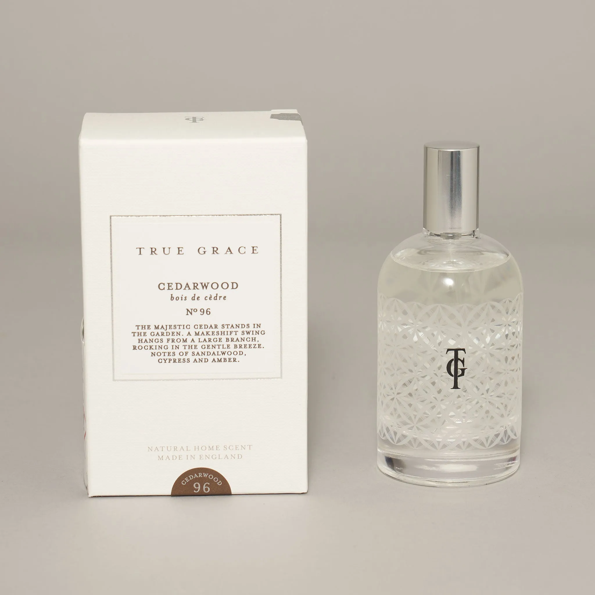 Cedarwood Room Spray