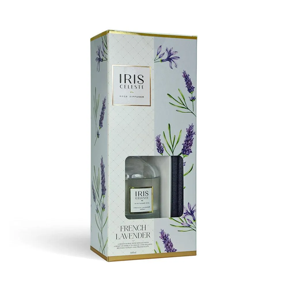 Celeste Reed Diffuser
