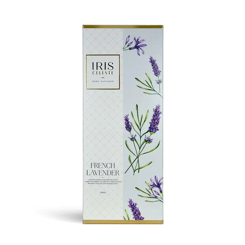 Celeste Reed Diffuser