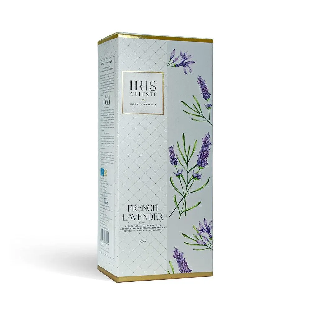 Celeste Reed Diffuser