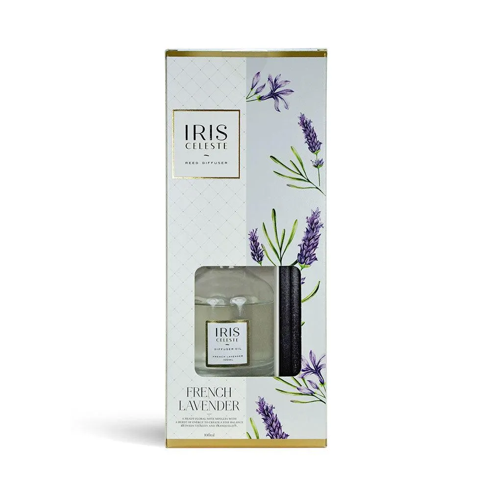 Celeste Reed Diffuser