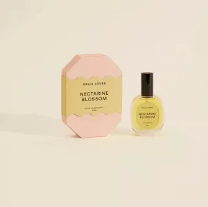 Celia Loves Nectarine Blossom Room Spray