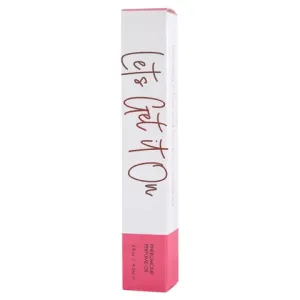 CG Let's Get It On Pheromone Perfume Oil