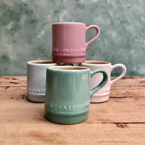 Chasseur Petit Cups -The Macaron Collection