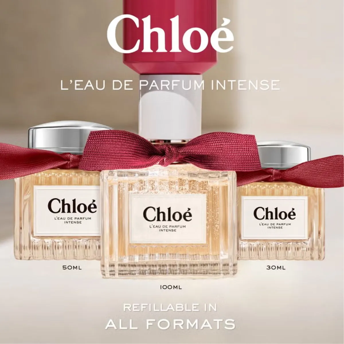Chloé L'Eau De Parfum Intense Eau De Parfum