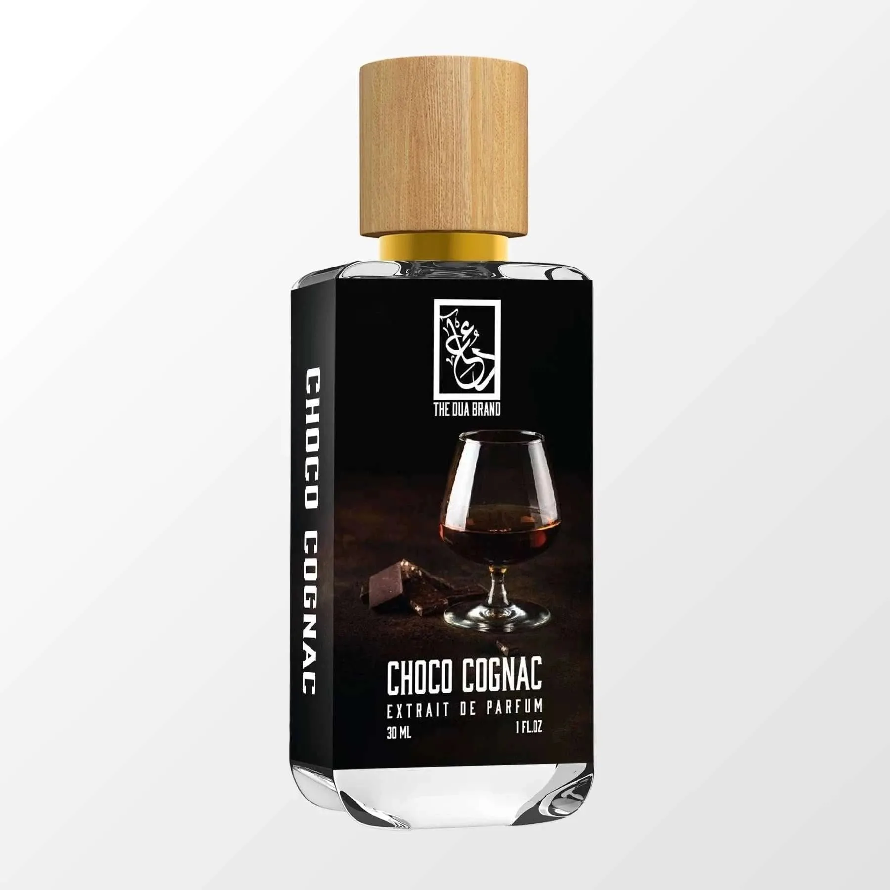 Choco Cognac