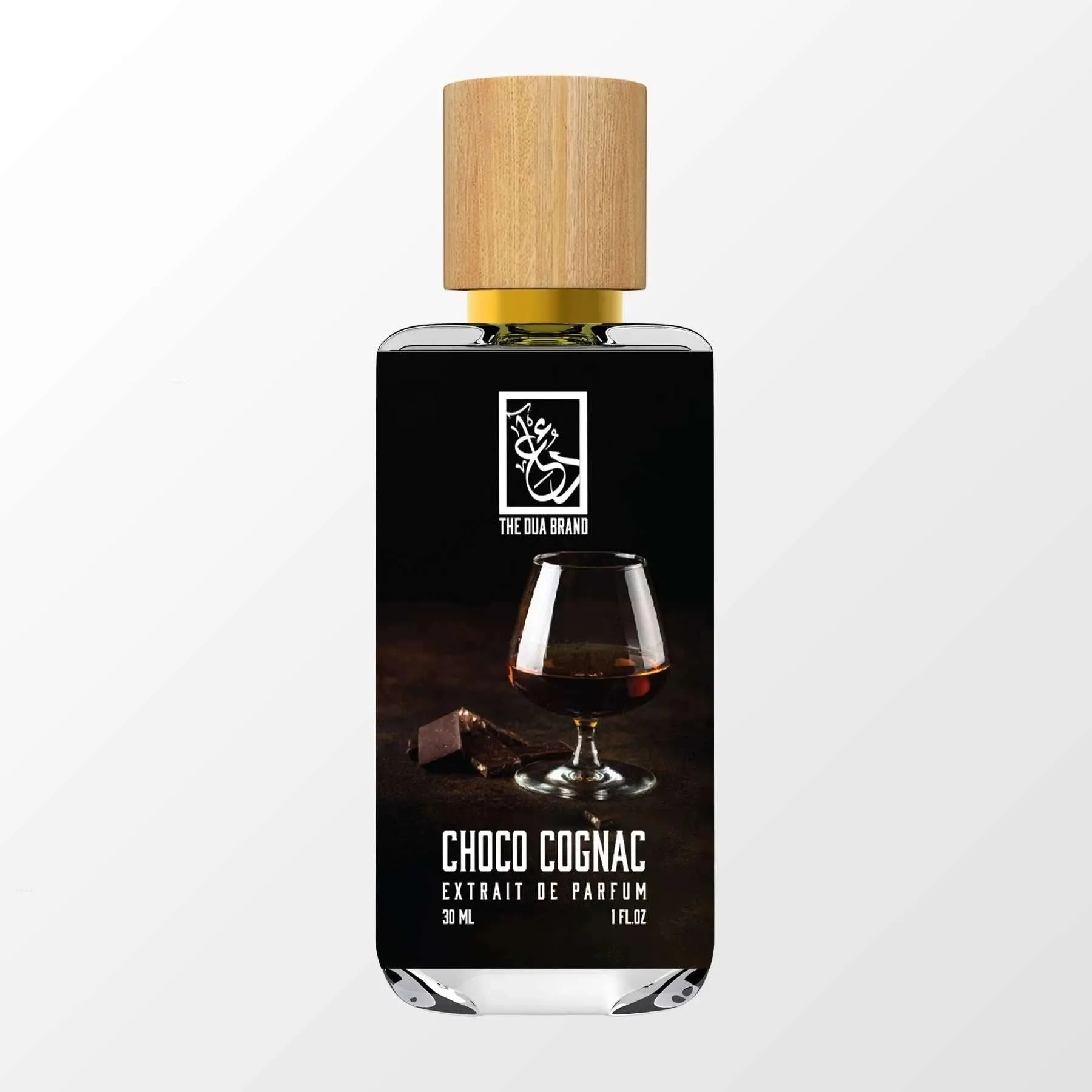 Choco Cognac