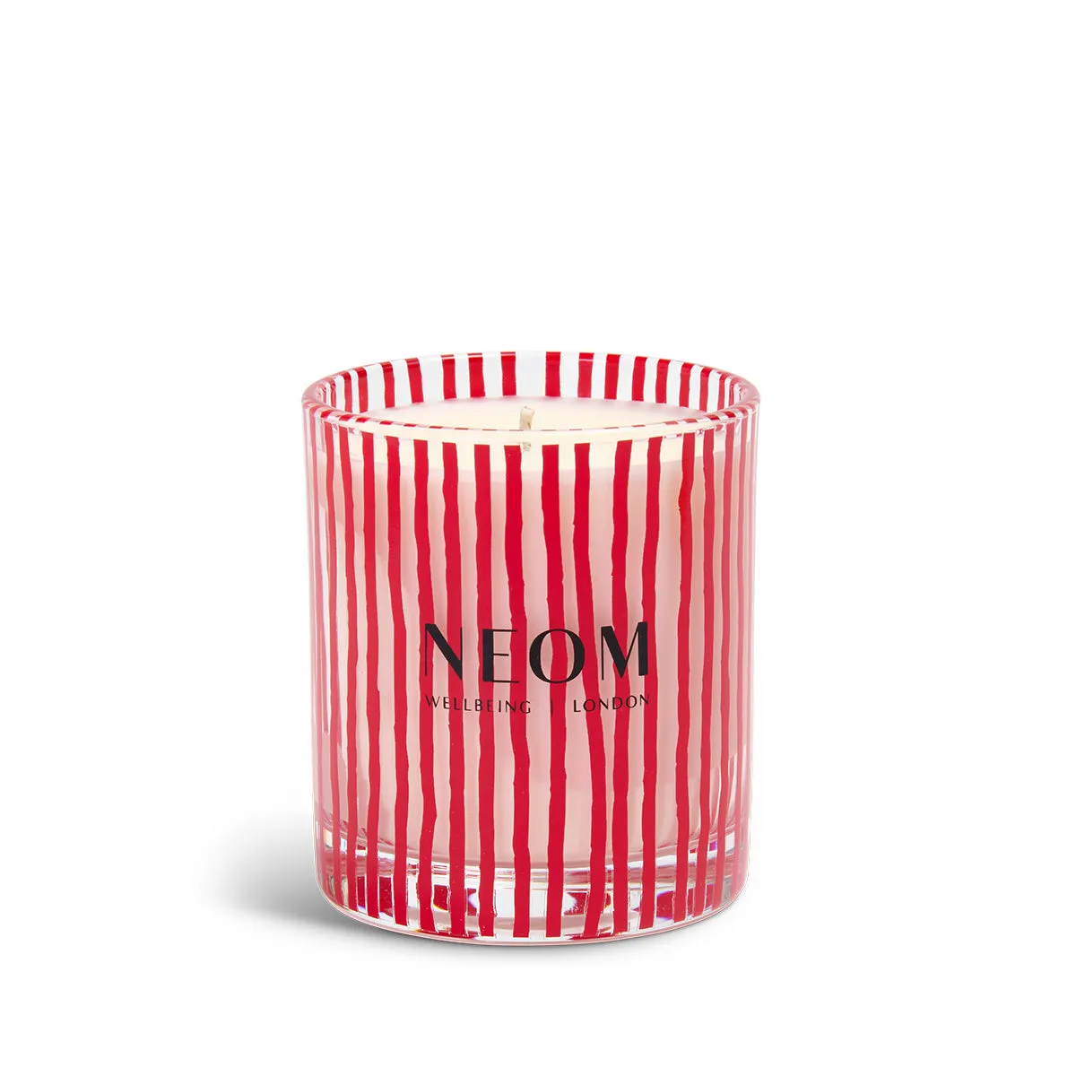 Christmas Wish Scented Candle (1 Wick)