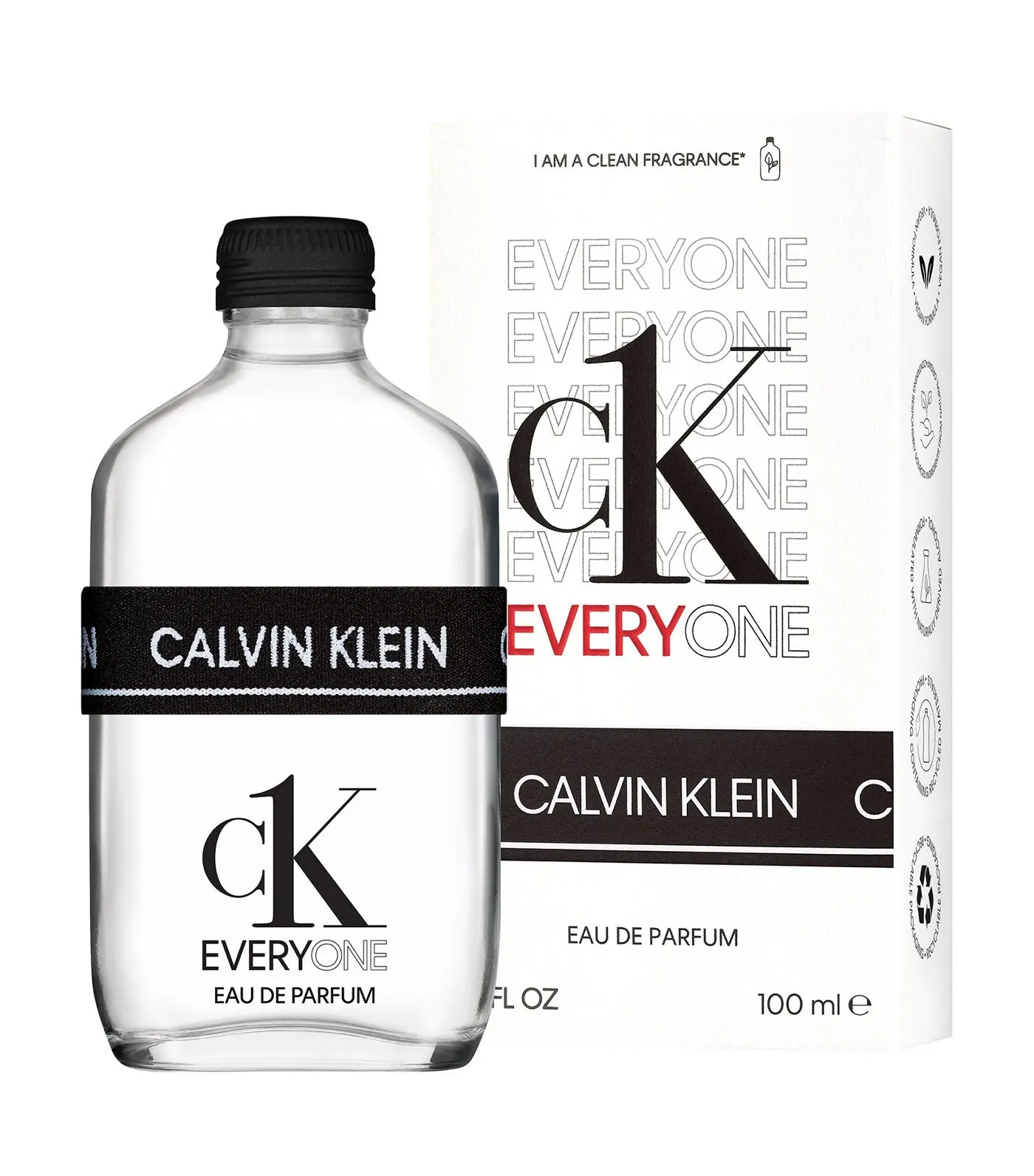 CK EVERYONE Eau de Parfum