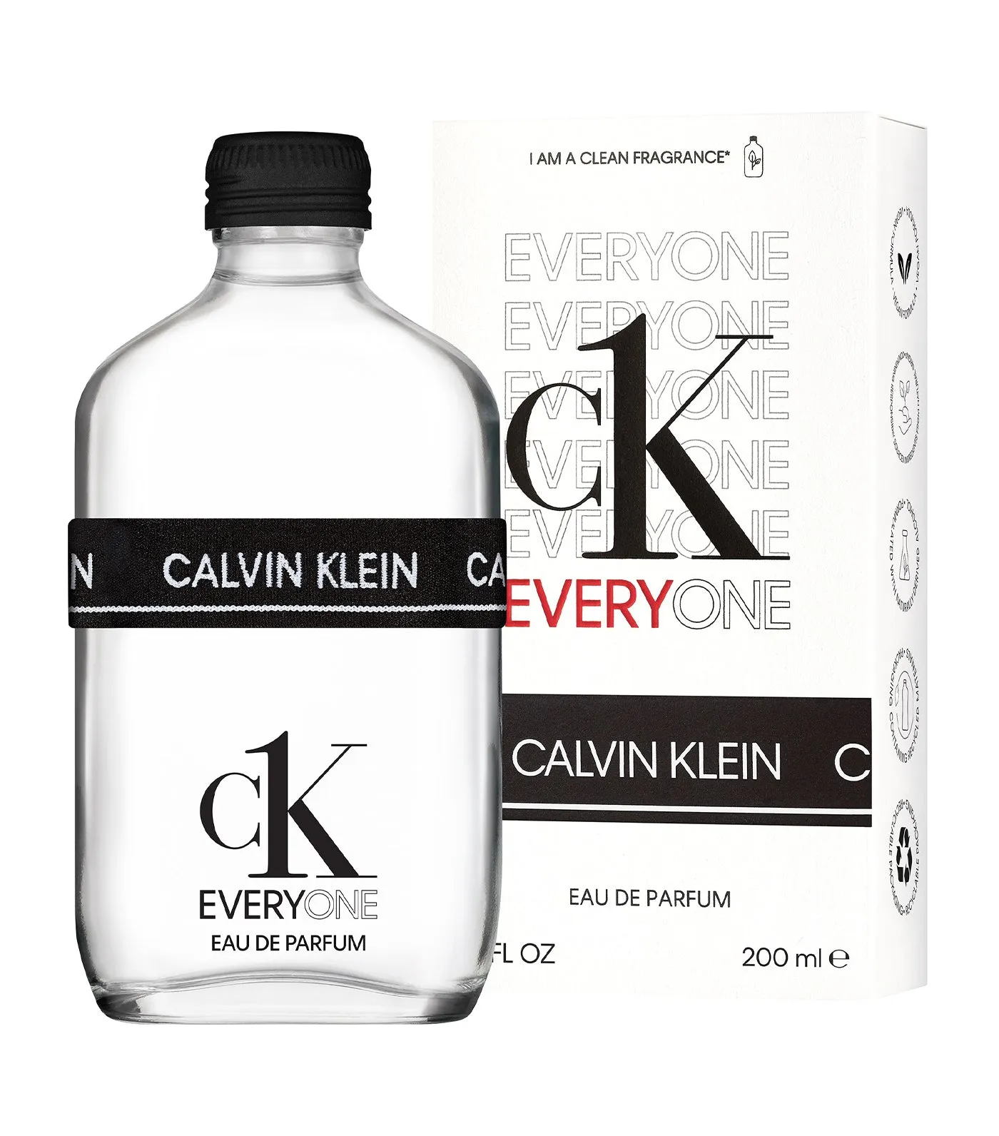 CK EVERYONE Eau de Parfum
