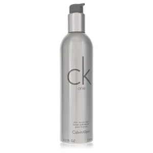 Ck One Body Lotion/ Skin Moisturizer By Calvin Klein Body Lotion/ Skin Moisturizer (Ck One Body Lotion/ Skin Moisturizer By Calvin Klein)