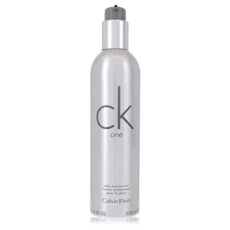 Ck One Body Lotion/ Skin Moisturizer (Unisex) By Calvin Klein Body Lotion/ Skin Moisturizer (Unisex) (Ck One Body Lotion/ Skin Moisturizer (Unisex) By Calvin Klein)