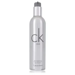 Ck One Body Lotion/ Skin Moisturizer (Unisex) By Calvin Klein Body Lotion/ Skin Moisturizer (Unisex) (Ck One Body Lotion/ Skin Moisturizer (Unisex) By Calvin Klein)