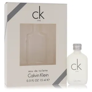 Ck One Eau De Toilette By Calvin Klein Eau De Toilette (Ck One Eau De Toilette By Calvin Klein)