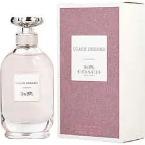 COACH DREAMS 3 OZ EAU DE PARFUM - Embrace the Essence of Adventure