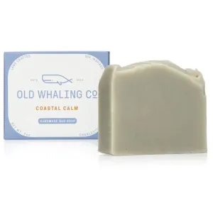 Coastal Calm Bar Soap