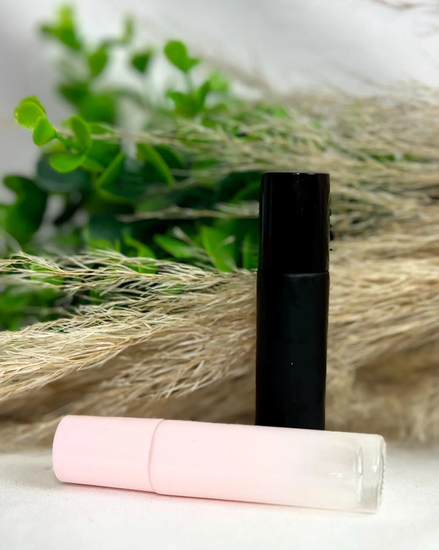 CONNECTING WITH ONESELF Essential Oil 10ml Roller Bottle