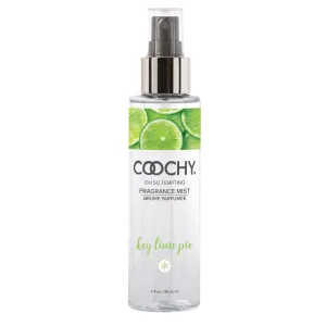 Coochy Body Mist Key Lime Pie