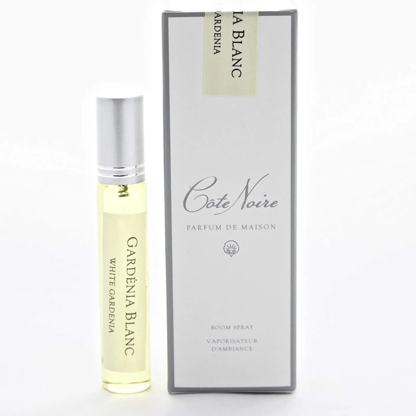Cote Noire Room Spray White Gardenia