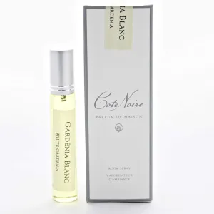 Cote Noire Room Spray White Gardenia