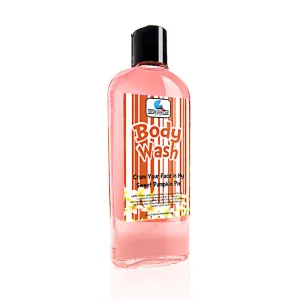 Cram your face in my Sweet Pumpkin Pie Body Wash