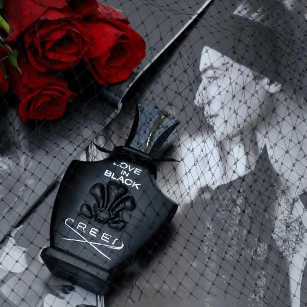 Creed Love In Black EDP 75ml