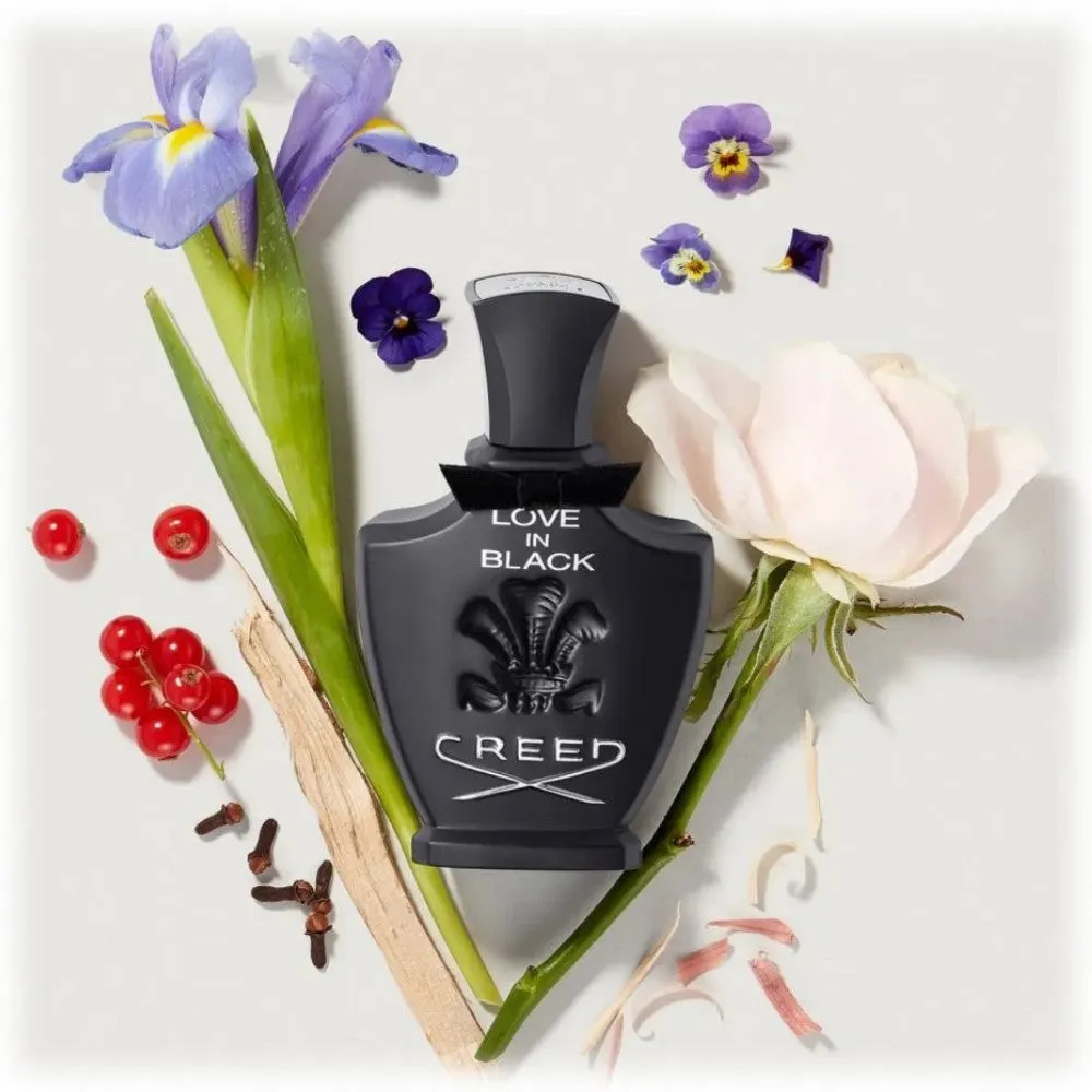 Creed Love In Black EDP 75ml