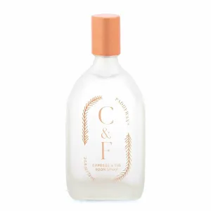 Cypress Fir Room Spray