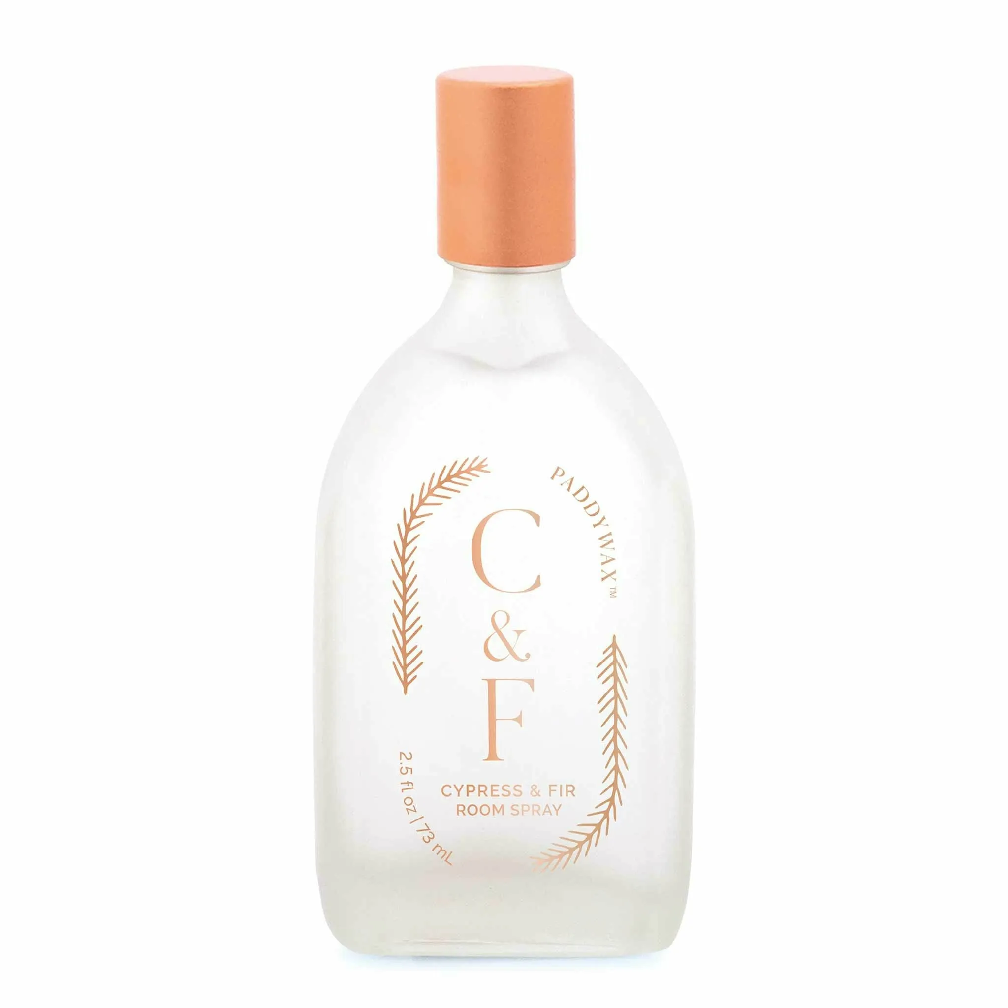 Cypress Fir Room Spray