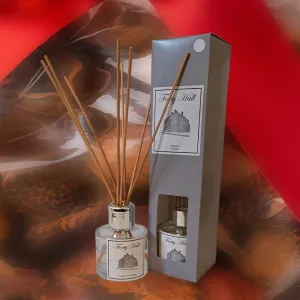 Dark Amber & Ginger Lily Diffuser