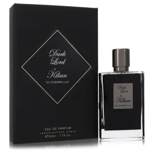 Dark Lord Eau De Parfum Refillable Spray By Kilian Eau De Parfum Refillable Spray (Dark Lord Eau De Parfum Refillable Spray By Kilian)