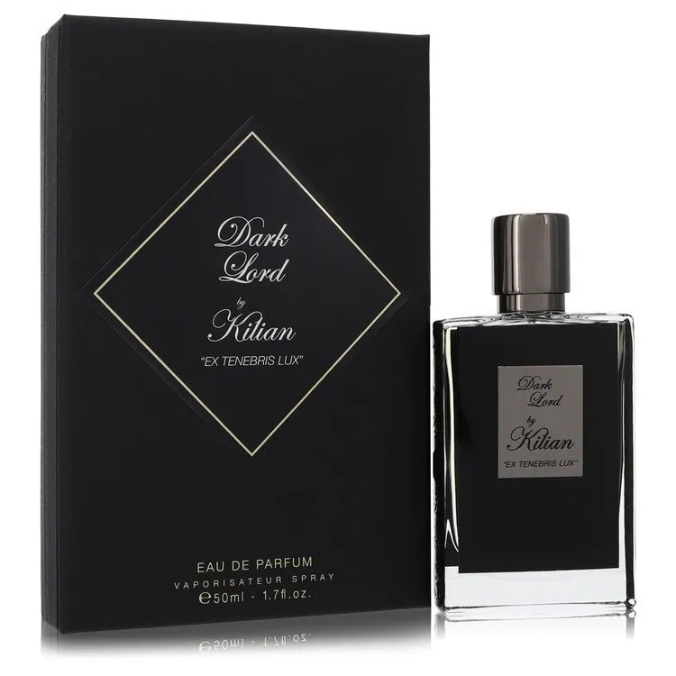 Dark Lord Eau De Parfum Refillable Spray By Kilian Eau De Parfum Refillable Spray (Dark Lord Eau De Parfum Refillable Spray By Kilian)