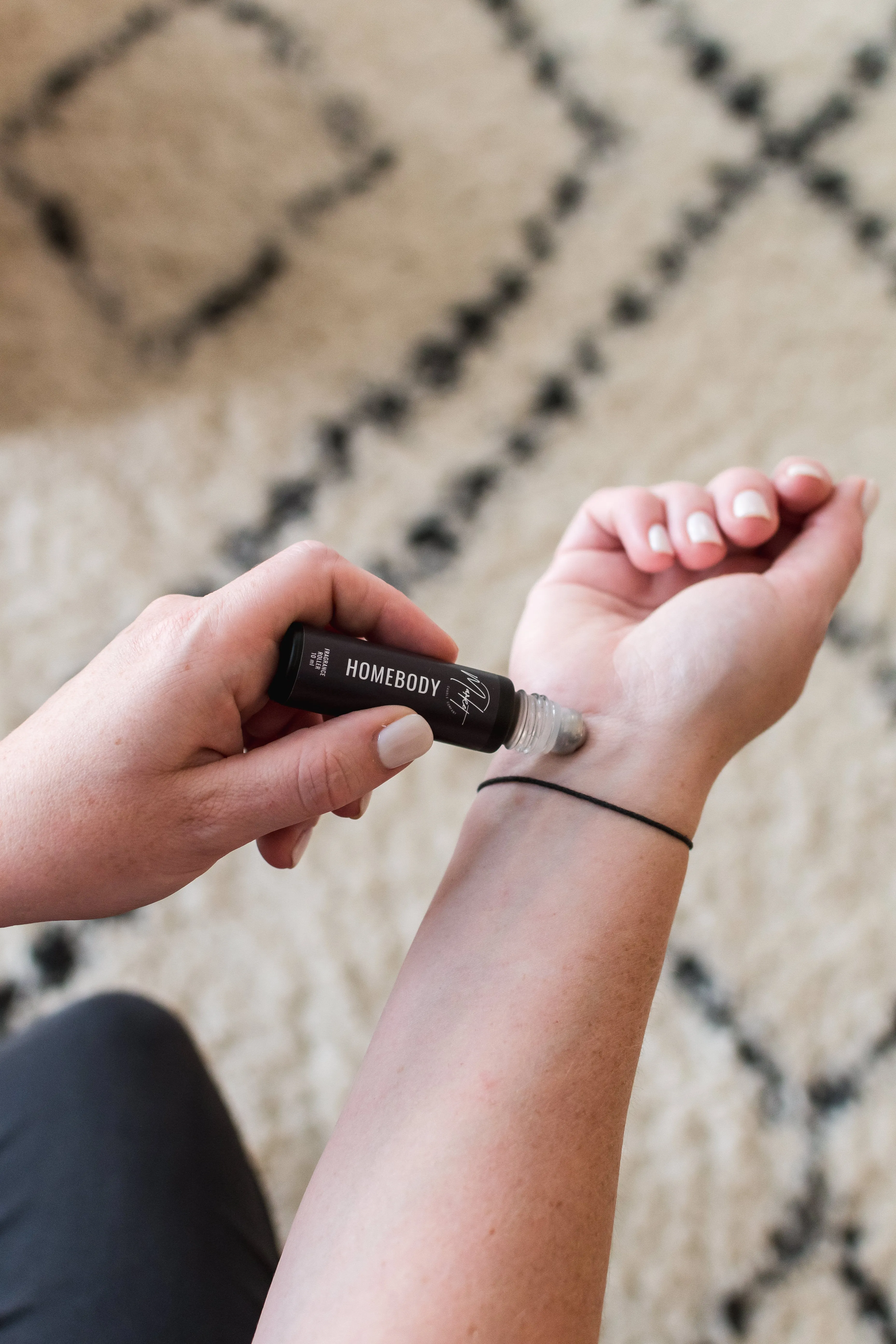 DAYDREAM PERFUME ROLLER