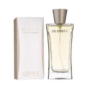 De Costa Pour Femme Parfum100ml