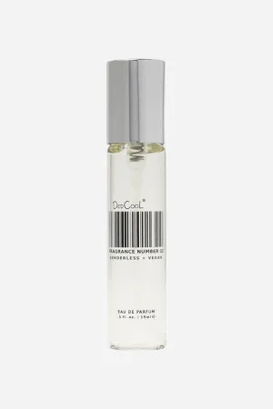 Dedcool Fragrance 02 - Travel Size