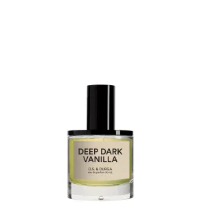 Deep Dark Vanilla